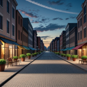 Understanding the Function of Property Management Firms in Vacation Rentals