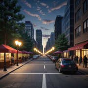Exploring Various Home Types: Condominiums, Cooperatives, and Detached Houses in Oakville, ON