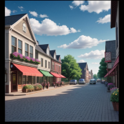 Strategies for Accumulating Wealth Through Passive Real Estate Investment in Toronto