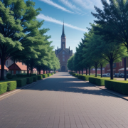 Exploring Brampton: Top Parks and Recreation Areas in Your Community