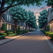 Enhancing Your Home's Curb Appeal: A Key Factor in Selling Success