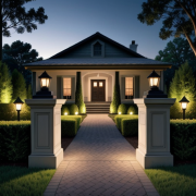 The Impact of Technology on Luxury Real Estate: Embracing Smart Homes and Beyond