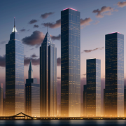 Maximizing Your Real Estate Returns Through Effective Leverage Strategies