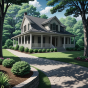Establishing a Comprehensive Home Maintenance Schedule for Brantford Residents