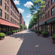Understanding the Significance of Location When Purchasing a Home in Oakville, ON