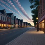 Understanding the Phases of Real Estate Market Cycles in Mississauga