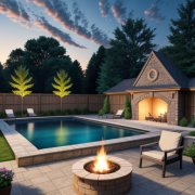 Exploring the Advantages of Green Roofs and Walls in Sudbury, ON