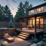 Top Community Amenities to Consider When Purchasing a Home in Fredericton, NB