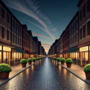 How Vacation Properties Influence Local Real Estate Trends in Fredericton, NB