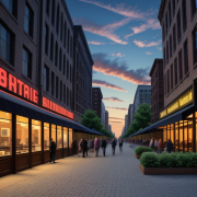 Effective Strategies to Minimize Vacancy Rates in Fredericton, NB