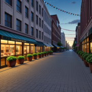 Current Trends in Home Design: A Toronto Perspective