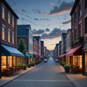 Understanding How Inflation Impacts Home Prices and Affordability in Toronto
