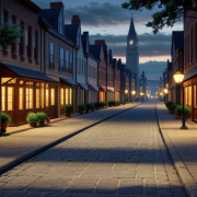 The Impact of Tariffs on Foreign Investments in U.S. Real Estate Development