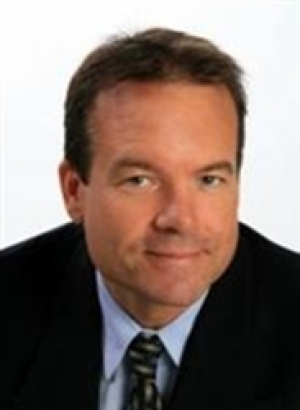 Jeffrey Dickson