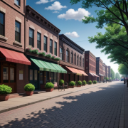 The Impact of Tariffs on Construction Financing in Brampton, ON