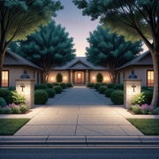 Discover the Advantages of Custom-Built Luxury Homes in Brampton, ON