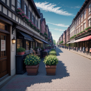 How Sustainability Influences Property Values in Brampton, ON