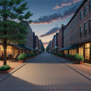 Top Home Improvement Projects for Maximum ROI in Fredericton, NB