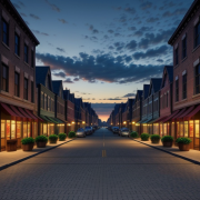 Streamlined Downsizing: Tips for an Efficient Move in Pitt Meadows, BC