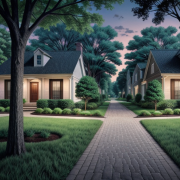 The Impact of Tariffs on Foreign Investment in U.S. Real Estate Development