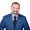 Ron Zeitlin headshot