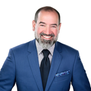 Ron Zeitlin