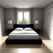 Advantages of an Open Concept Floor Plan in Fort McMurray Homes