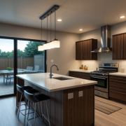 Advantages of Incorporating Green Roofs and Walls in Delta, BC Homes