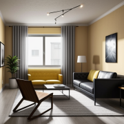 Selecting the Perfect Paint Colors for Your Delta, BC Home