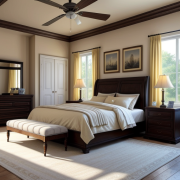 Selecting the Perfect Paint Colors for Your Windsor Home