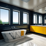 Advantages of an Open Floor Plan for Homes in Windsor, ON