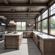 Emerging Home Design Trends in Fort McMurray, AB