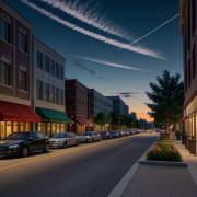 Advantages of Implementing Home Automation Systems in Brantford, ON