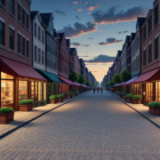 Navigating the Luxury Rental Market in Brantford, ON