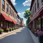 Determining the Optimal Listing Price for Your Home in Brantford, ON