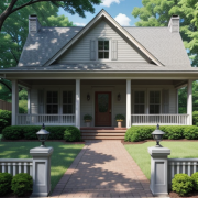 Why Curb Appeal Matters When Selling Your Toronto Home