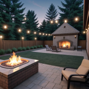 Advantages of Incorporating Recycled Materials in Home Renovations in Parksville, BC