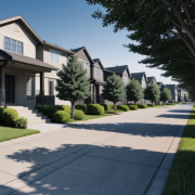 Advantages and Disadvantages of Purchasing a Newly Constructed Home in Parksville, BC
