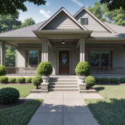 Sustainable Living: Strategies to Minimize Your Home's Carbon Footprint in Parksville, BC