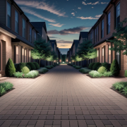 Exploring the Advantages of an Open Concept Layout