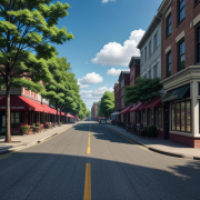 The Advantages of Providing Amenities for Tenants in Brantford, ON