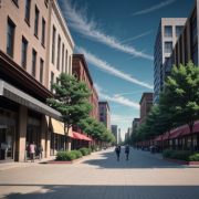How Tariffs Impact Profit Margins for Construction Companies in Brantford, ON