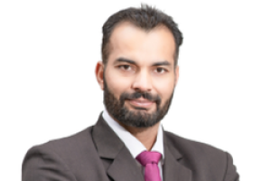Gurinder Sidhu