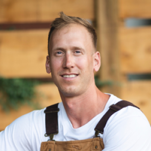 Jacob Stief