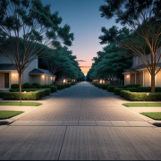 How Vacation Properties Influence Local Real Estate Markets