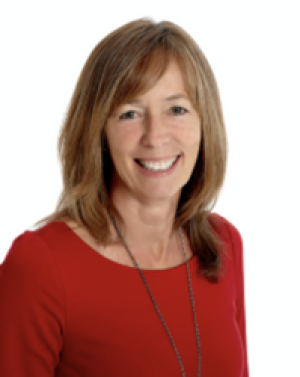Jayne Woolcott