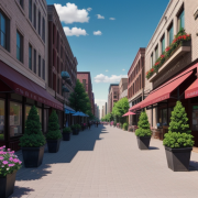 Building Community: Effective Ways to Connect with Your Neighbors in Edmonton