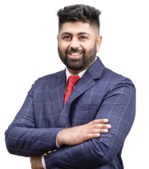 Harpreet Brar