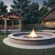 Transforming Your Outdoor Area into a Beautiful and Practical Retreat in Surrey, BC