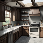 The Advantages of Embracing an Open Floor Plan in Kelowna Homes